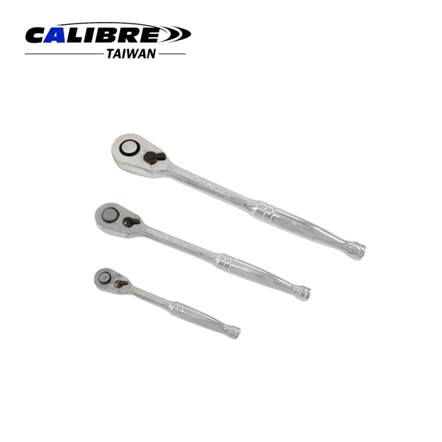 60T Micro Head Ratchet Handle