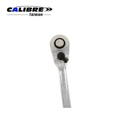 60T Micro Head Ratchet Handle