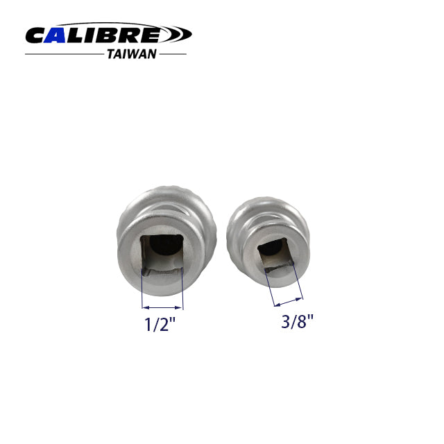 CA250049 - TAIWAN CALIBRE 52T Ratchet Adaptor