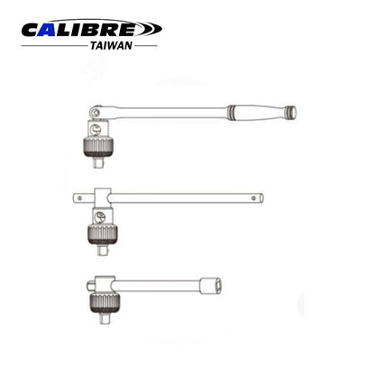 CA250049 - TAIWAN CALIBRE 52T Ratchet Adaptor