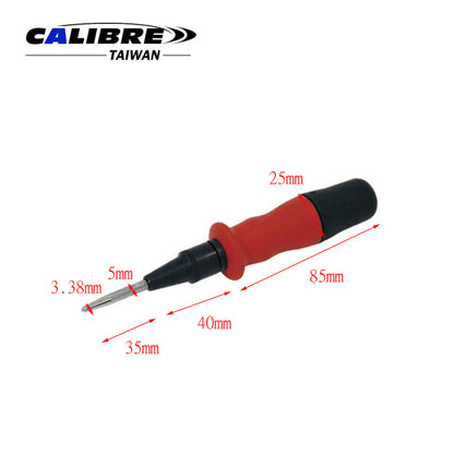 CA252501 CALIBRE Sheathed Automatic Centre Punch