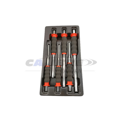 6pc Pin Punch