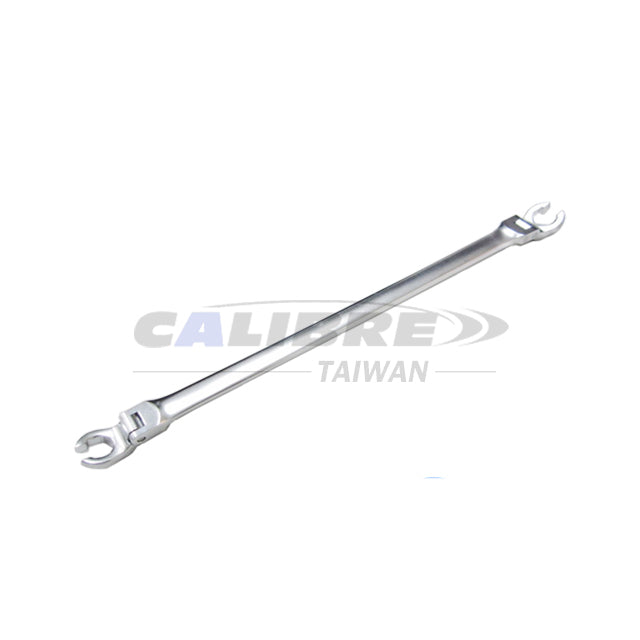 Extra Long Double open Box Wrench