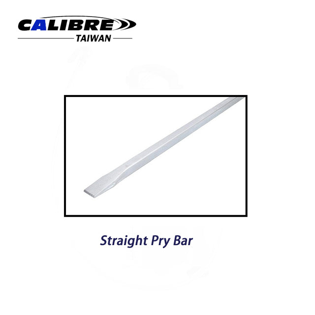 Straight Pry Bar