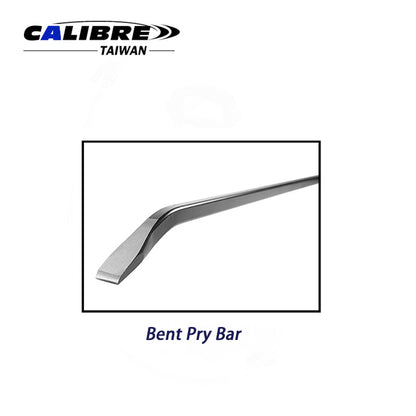 Bent Pry Bar