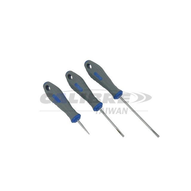 3pc Electrical Screwdrivers