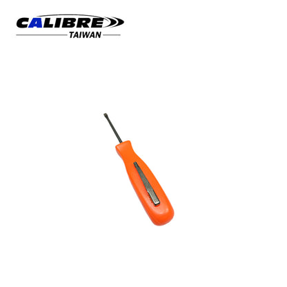 6pc Pocket Screwdriver