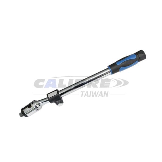 Push Type F Head Ratchet Handle