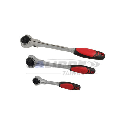 CA270005 - CALIBRE 72T Revolving Head Ratchet