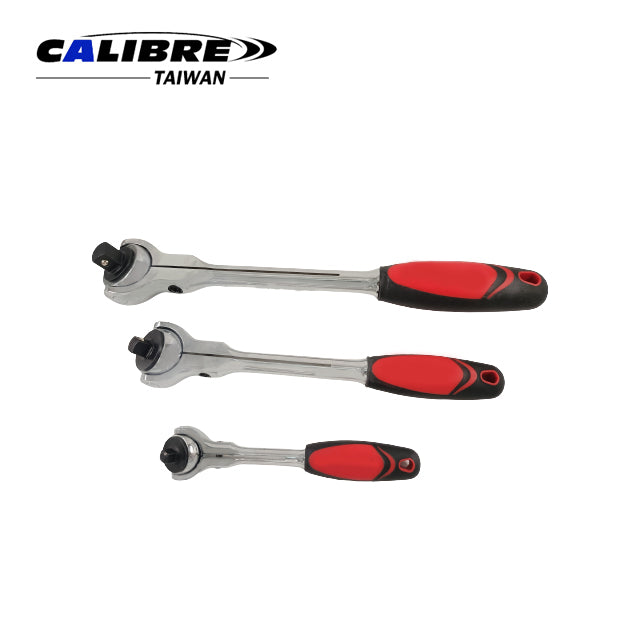 CA270005 - CALIBRE 72T Revolving Head Ratchet