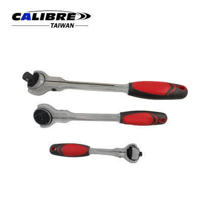 CA270005 - CALIBRE 72T Revolving Head Ratchet