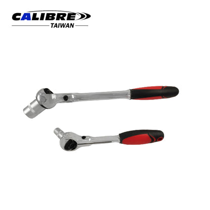 CA270005 - CALIBRE 72T Revolving Head Ratchet