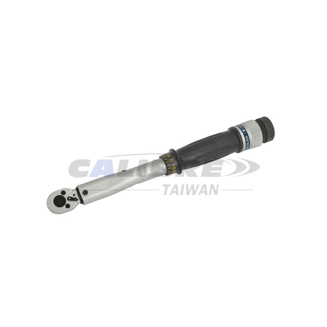 1/4” Dr Torque Wrench