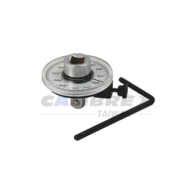 1/2” Dr Torque Angle Gauge