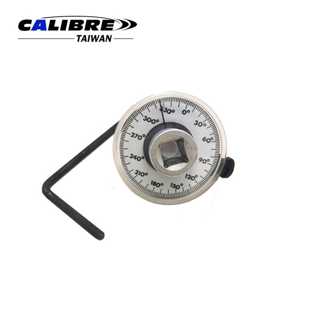 1/2” Dr Torque Angle Gauge