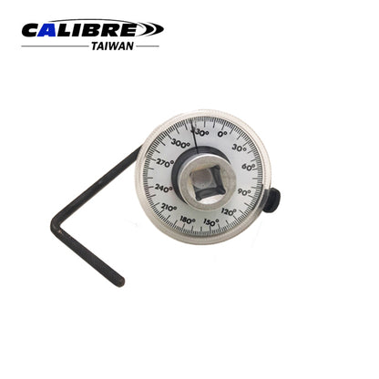 1/2” Dr Torque Angle Gauge