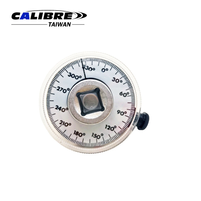 1/2” Dr Torque Angle Gauge