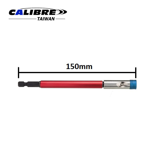 150mm One-Touch Bit Holder