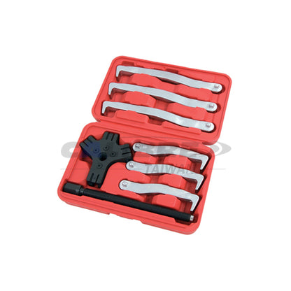 5 Ton Gear Puller Set