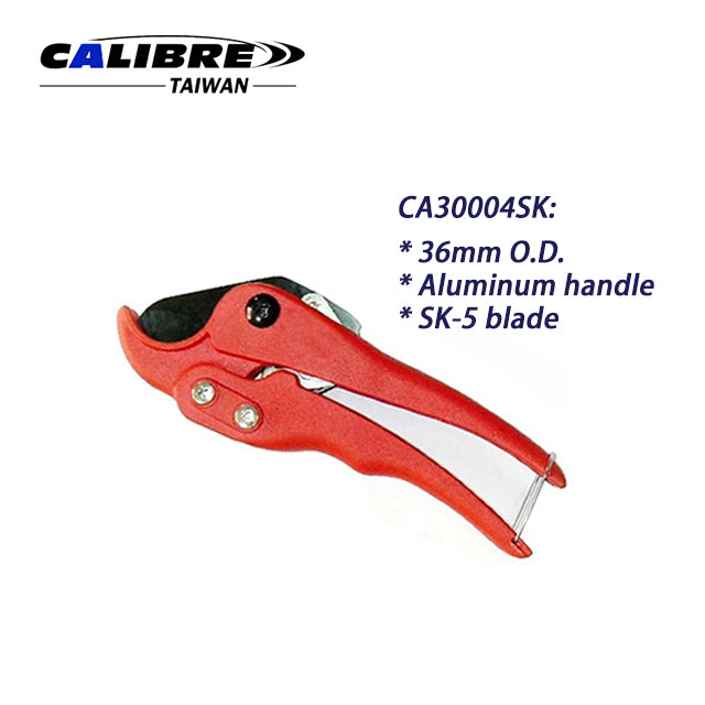 Soft Pipe Cutter