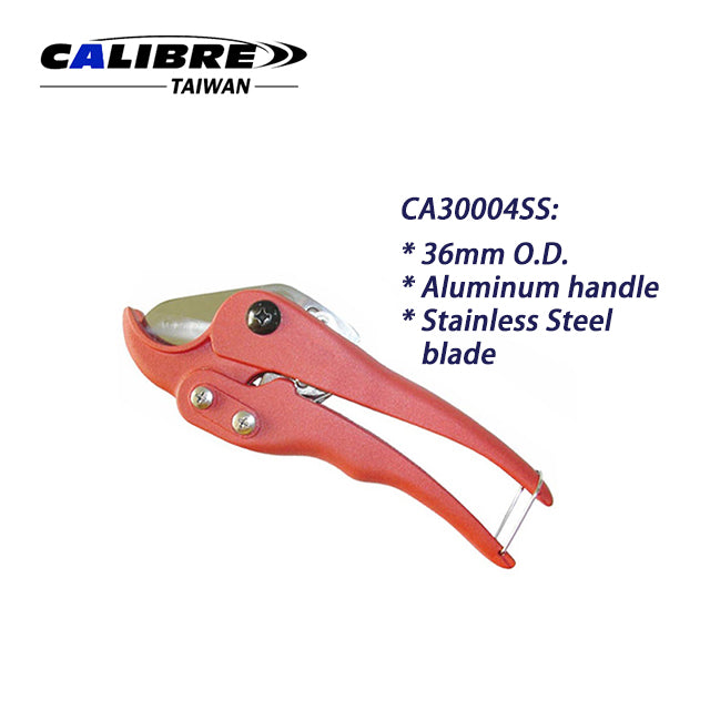 Soft Pipe Cutter