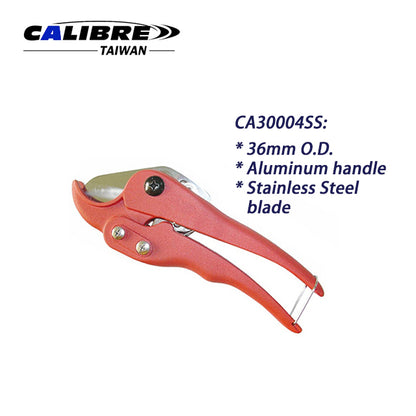 Soft Pipe Cutter