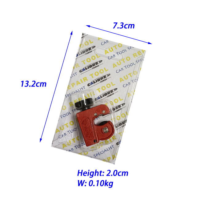 3-16mm Tube Cutter