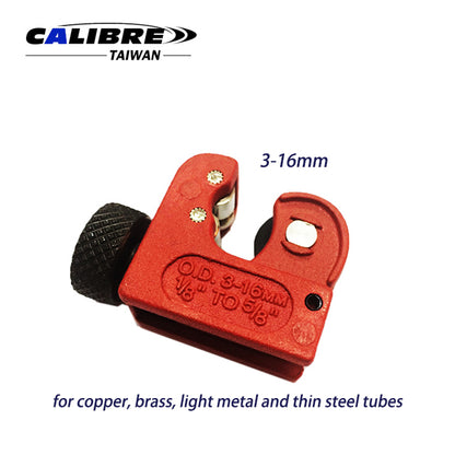 3-16mm Tube Cutter