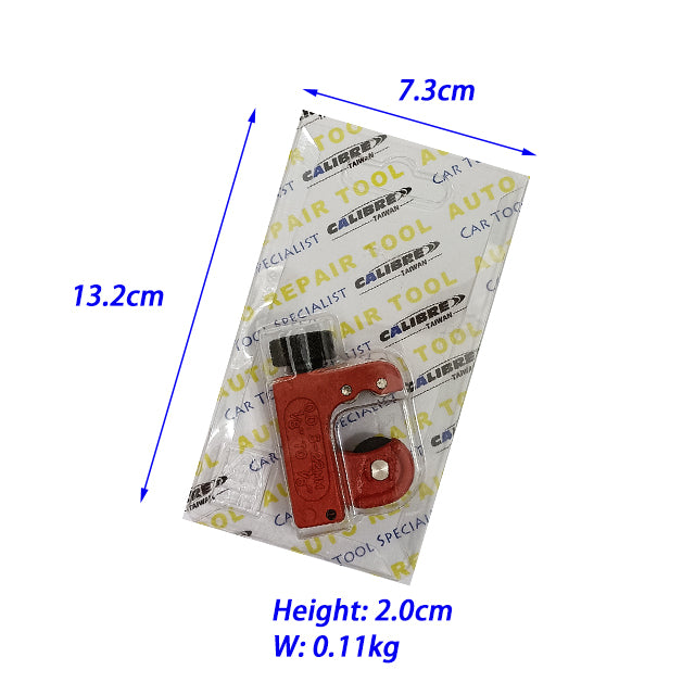 3-22mm Tube Cutter