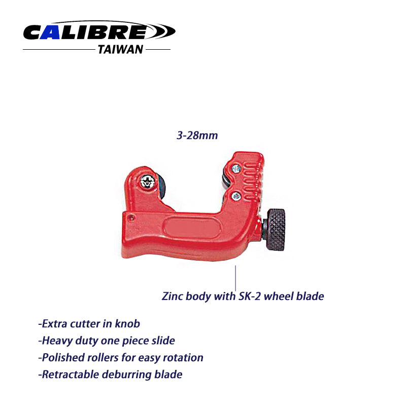 Tube Cutter