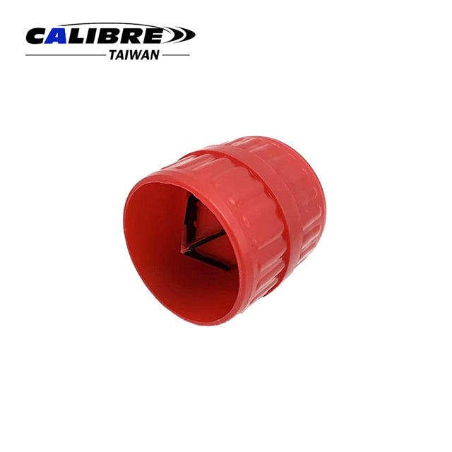 Inner-Outer Tube Deburring Tool