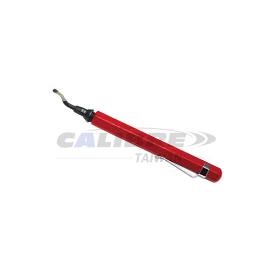 Pen-type HSS Deburring Tool