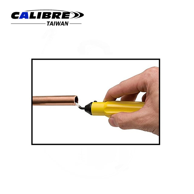 Pen-type HSS Deburring Tool