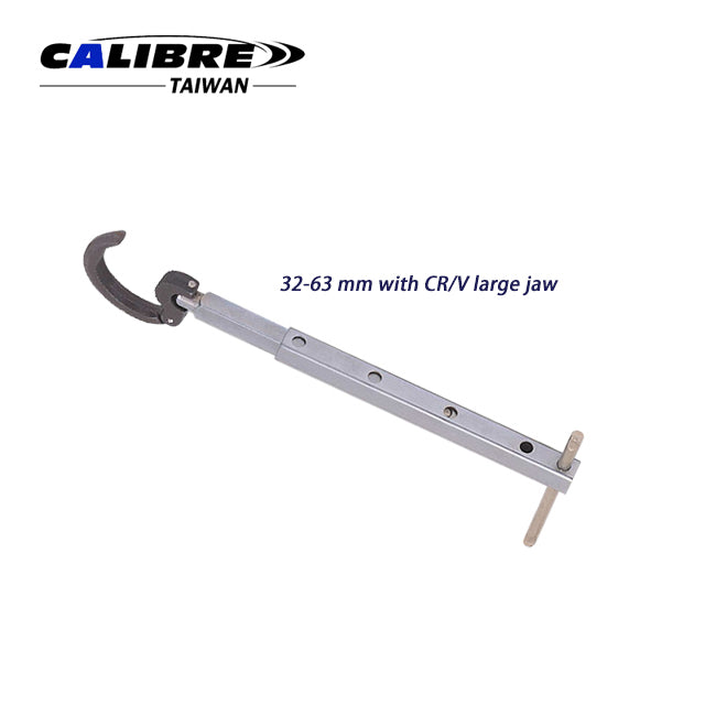 Telescopic Basin wrench