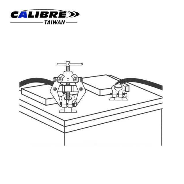 Battery Terminal Puller