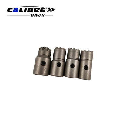 Diesel Injector Seat Cutter Set