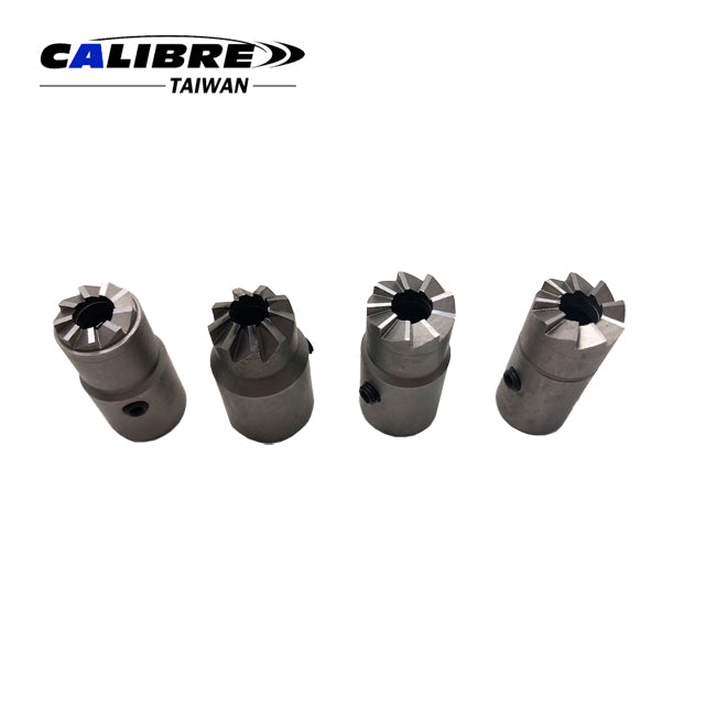 Diesel Injector Seat Cutter Set