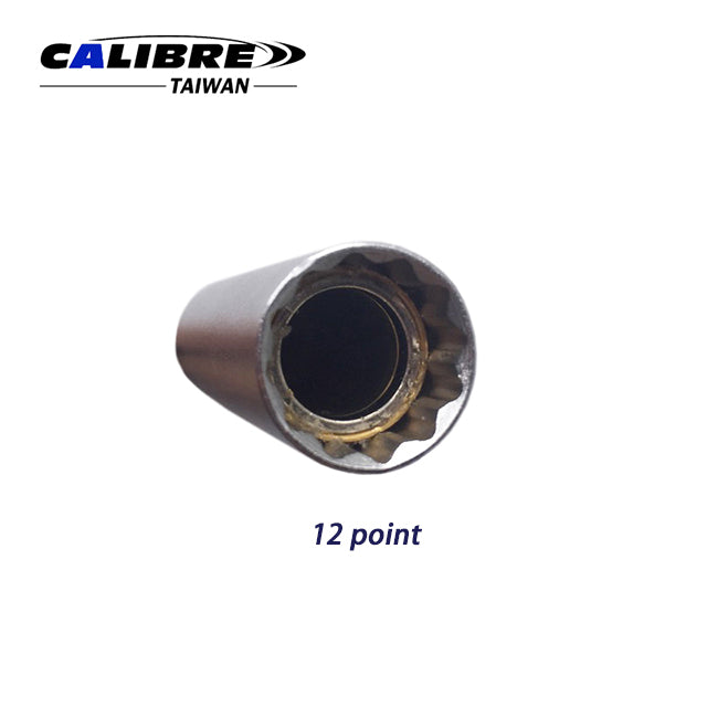 Magnetic Spark Plug Socket