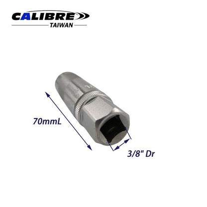 Magnetic Spark Plug Socket