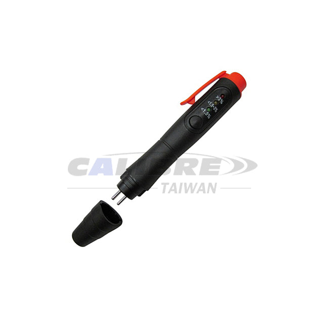 Pocket Brake Fluid Tester