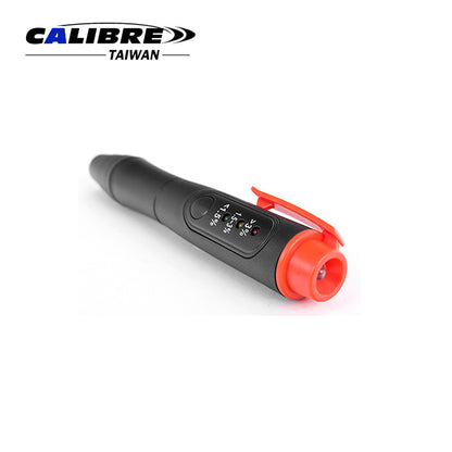 Pocket Brake Fluid Tester