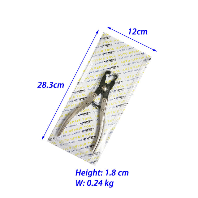 Fuel Line Pliers(VAG)