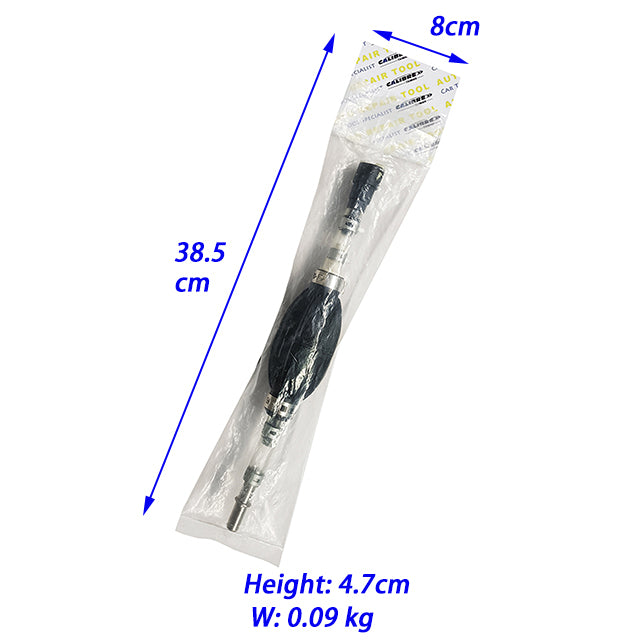 Diesel Injector Pump Priming Tool