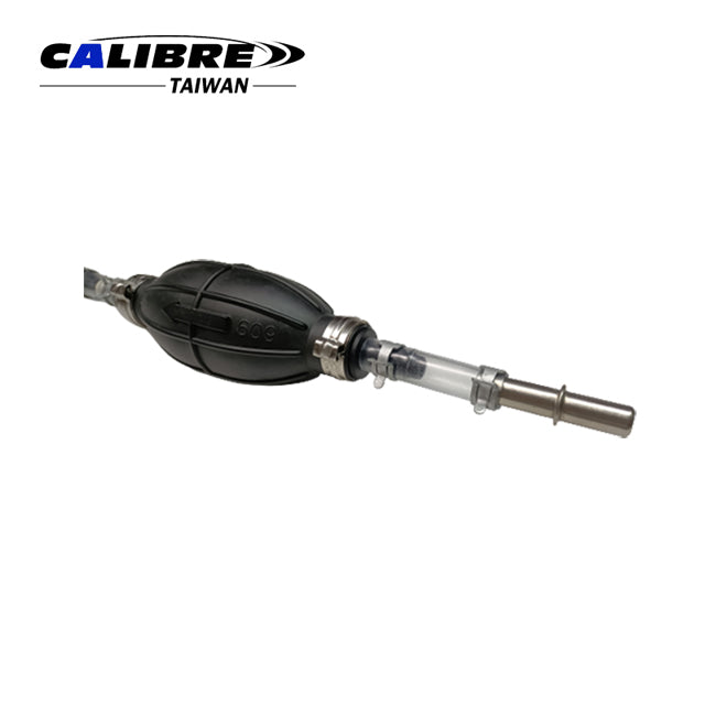 Diesel Injector Pump Priming Tool