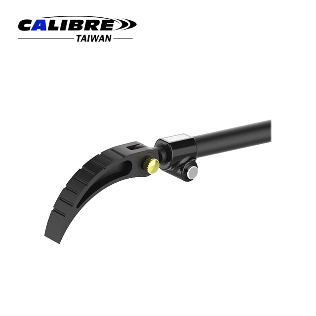 18 - 30 Inch Heavy Duty Ratcheting Pry Bar