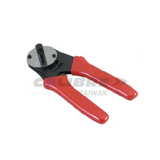 Contacts Crimping tool