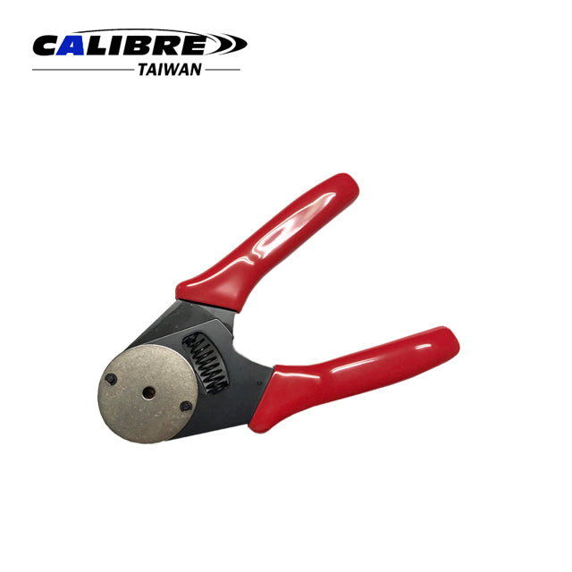 Contacts Crimping tool