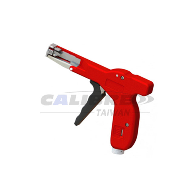 Nylon Tie Cable Tie Fastening Tool