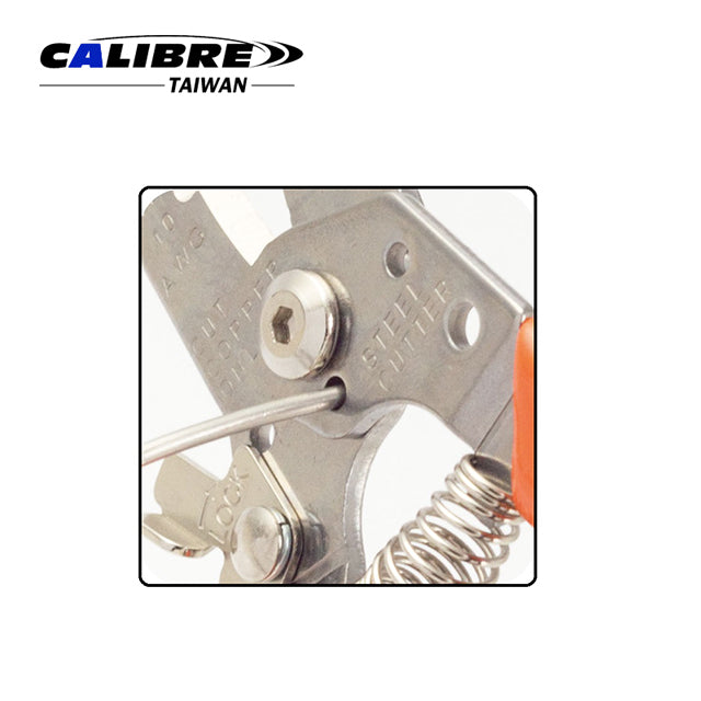 CA360009S - TAIWAN CALIBRE 6.46“ (164mm) Precise Stripper