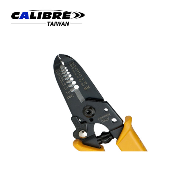 CA360009 - TAIWAN CALIBRE 6.6“ (168mm) Precise Stripper